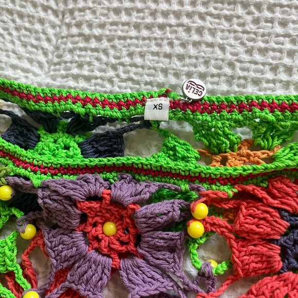 CeliaB Faraura Dress - Free People - Picture 7 of 8